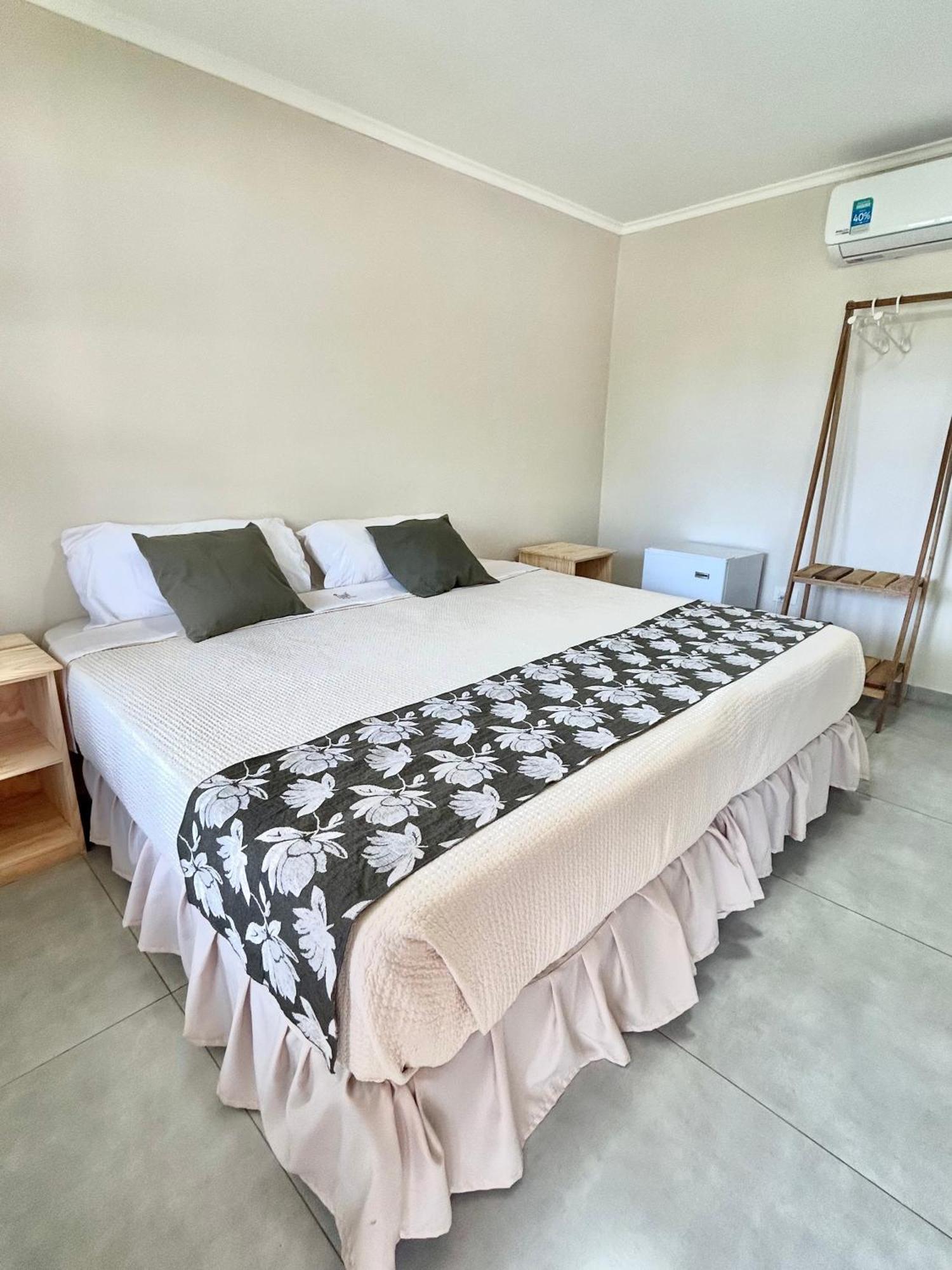 Tupa Hotel Iguazu 푸에르토이과수 외부 사진