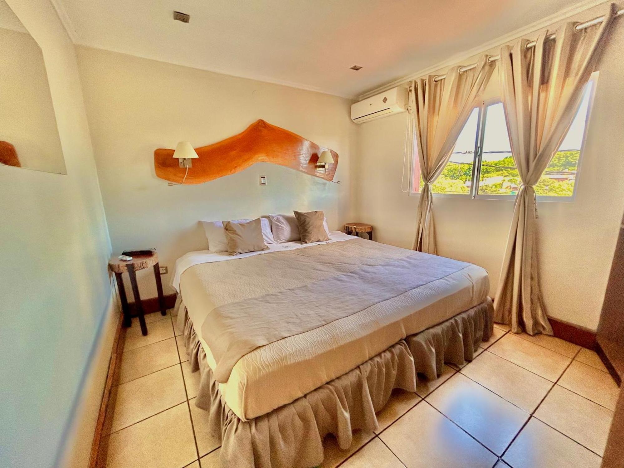 Tupa Hotel Iguazu 푸에르토이과수 외부 사진