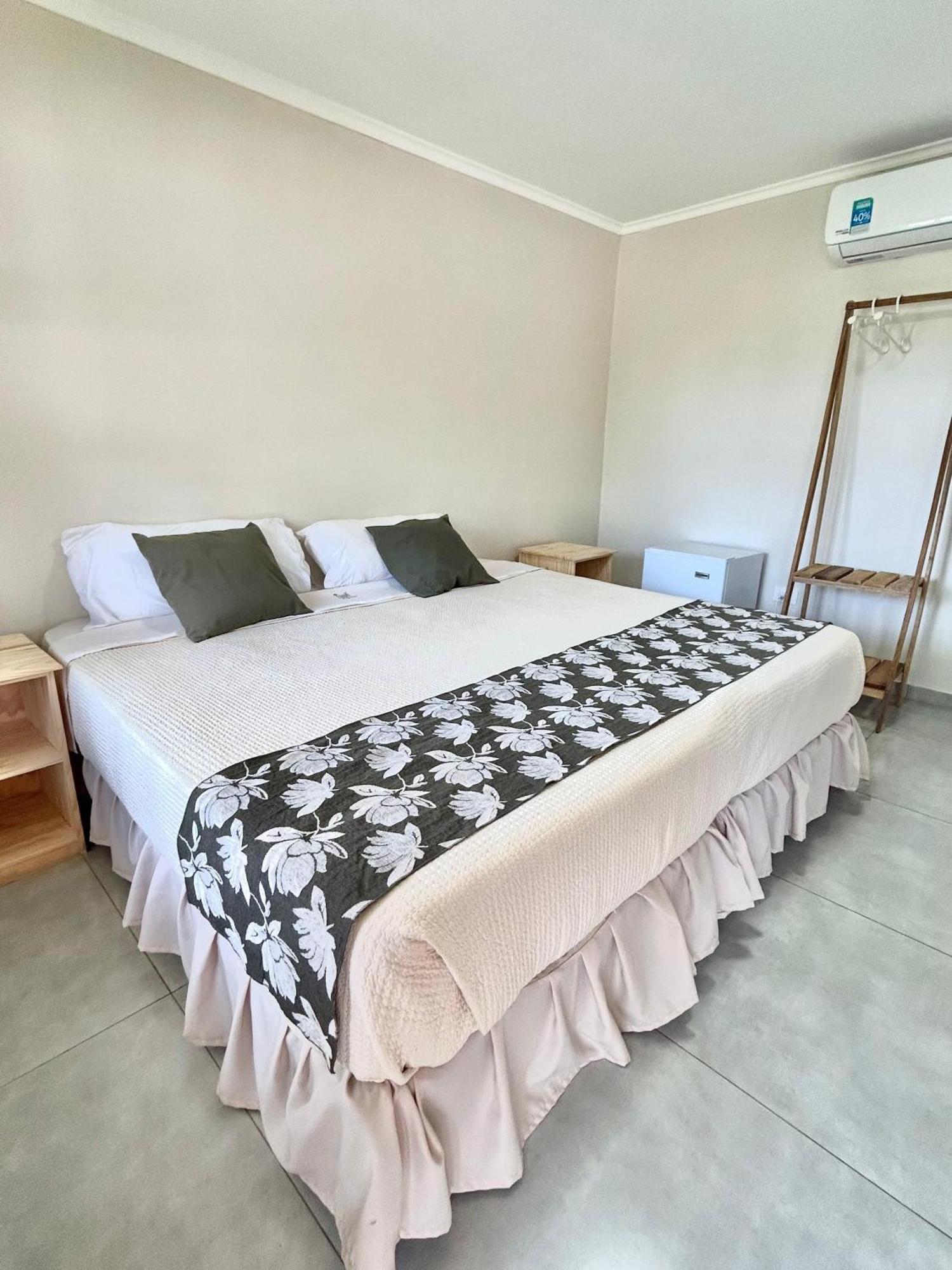 Tupa Hotel Iguazu 푸에르토이과수 외부 사진