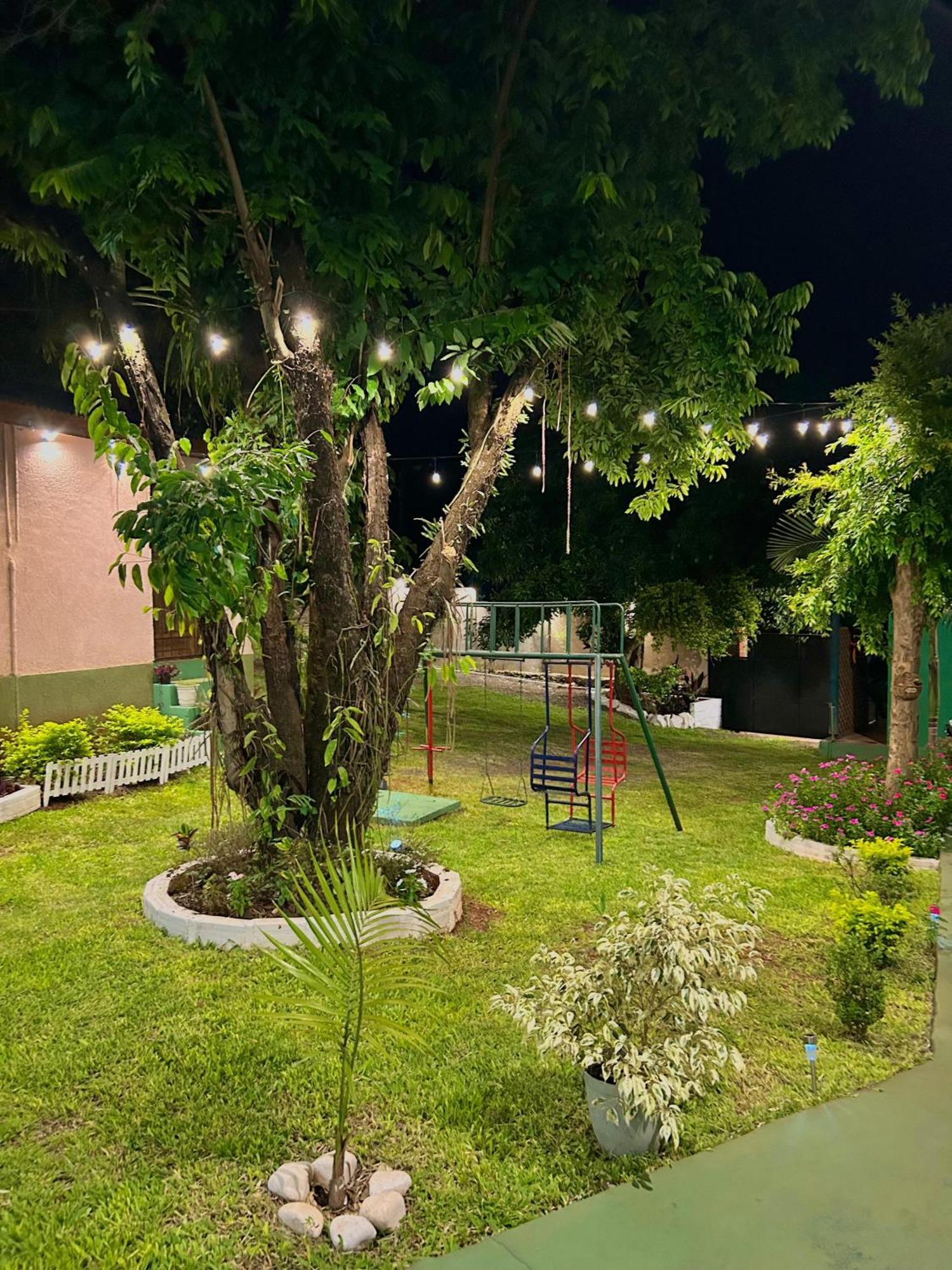 Tupa Hotel Iguazu 푸에르토이과수 외부 사진
